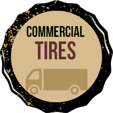 Commercial Tires Belleville, PA